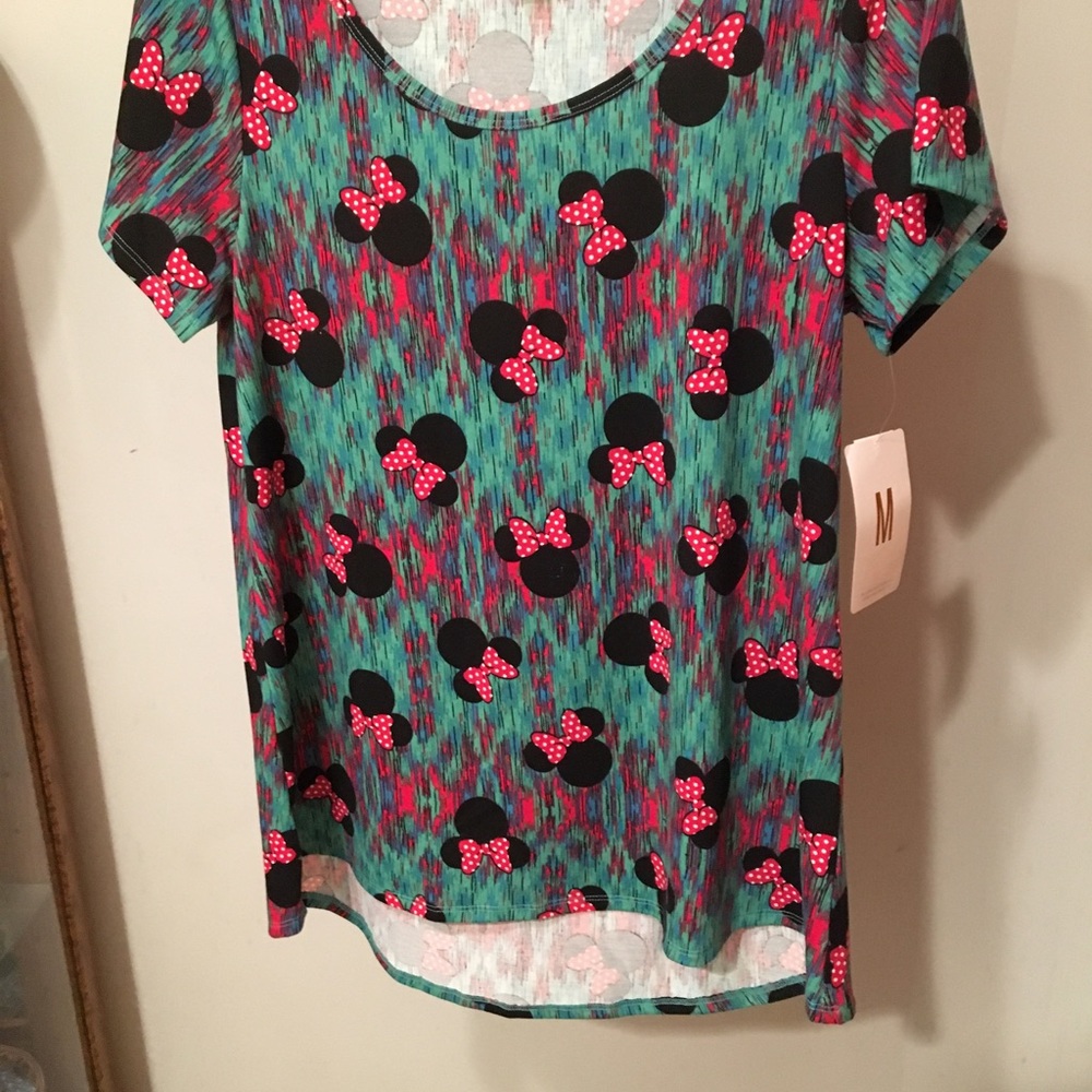 Disney Classic T